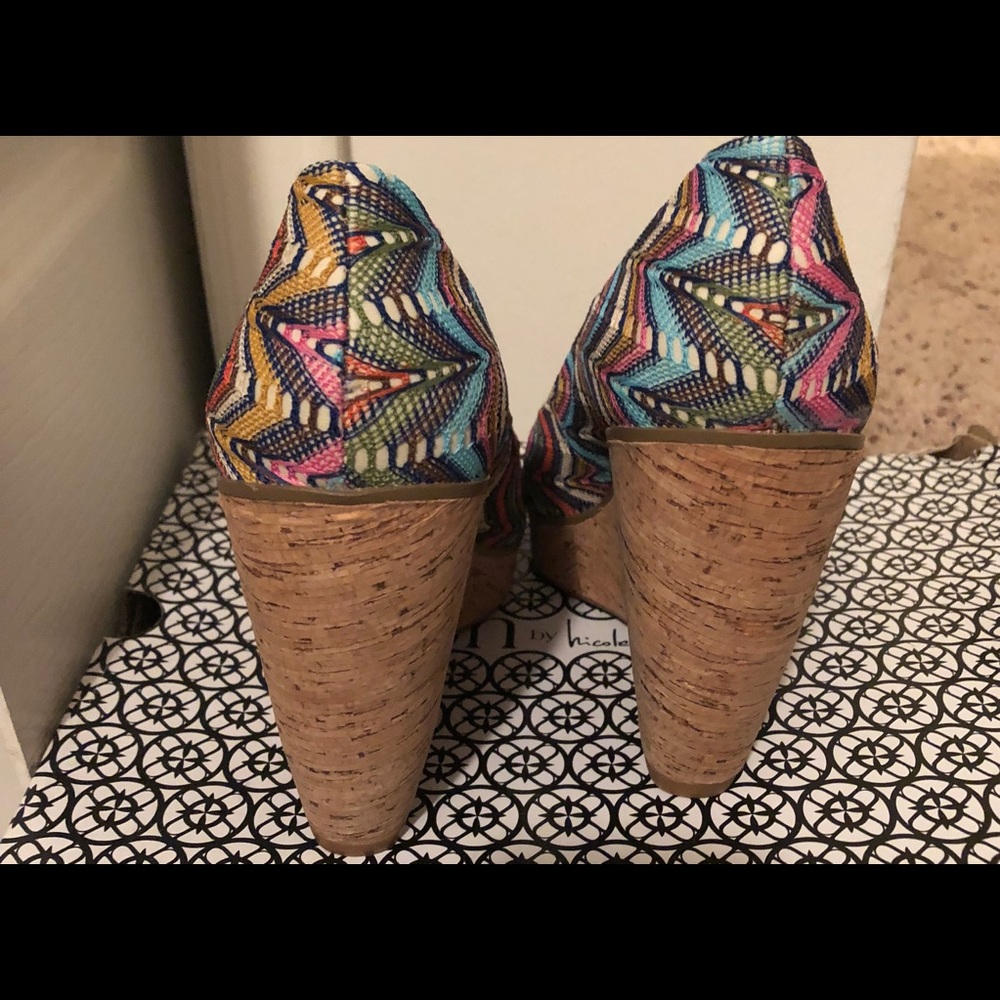 Nine West women shoes